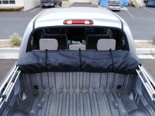 Softopper® Truck Bed Boot Cover Storage Bag - Small