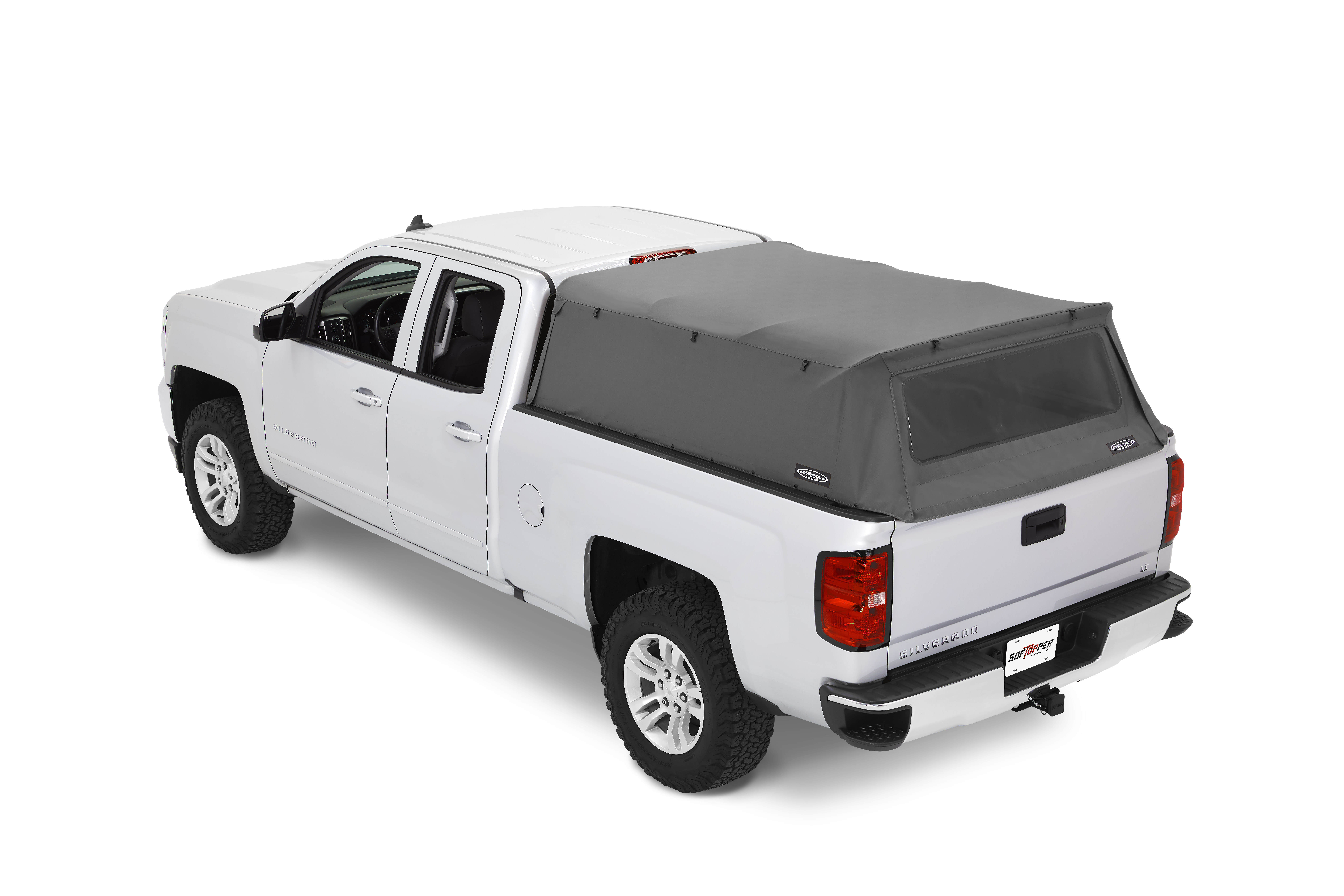 Chevy Silverado