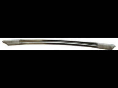 Curved Rear Bar Assembly RP-CRBAS-SSD