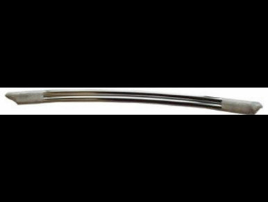 Curved Rear Bar Assembly - RP-CRBAS-RAM Ram