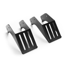Exo Truck Bed Rack™ Awning Mounts - Universal