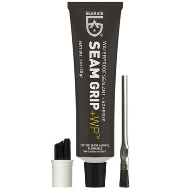 Softopper® Installation/Parts Kit - Seam Grip Universal