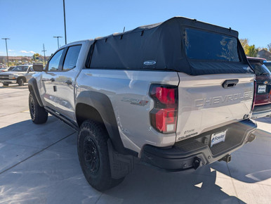Softopper® - GMC 2024-2026 Canyon AT4X AEV GMC 2024-2026 Canyon AT4X AEV
