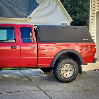 Softopper® - Chevrolet 1982-2003 S10 Chevrolet 1982-2003 S10