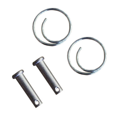 Softopper® Replacement Part - Scout II Pivot Pins and Circular-Cotters (2-Pack) Universal