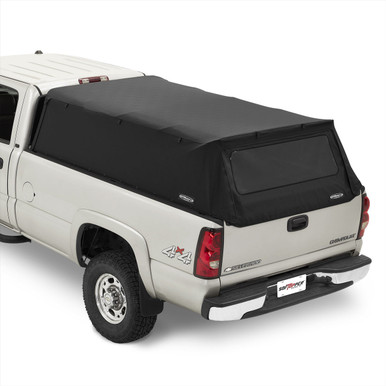 Softopper® - Toyota 2000-2026 Tundra Toyota 2000-2026 Tundra