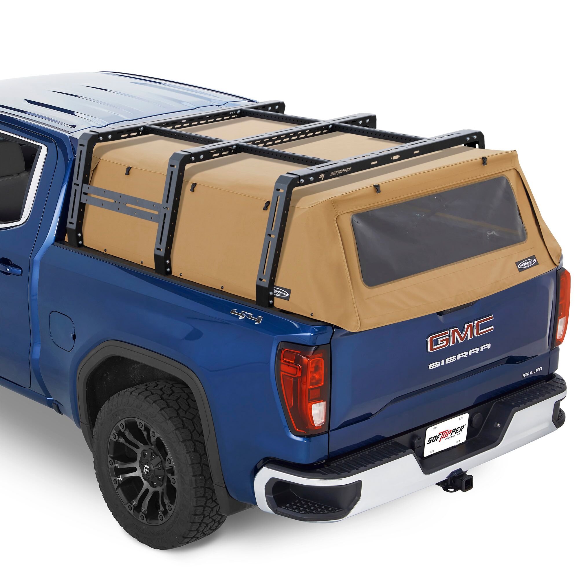 Bed Racks