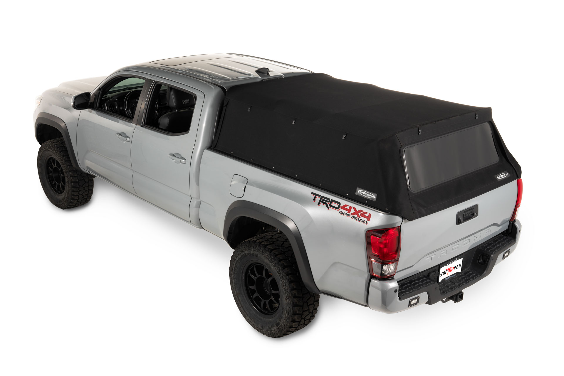 Truck Soft Tops
