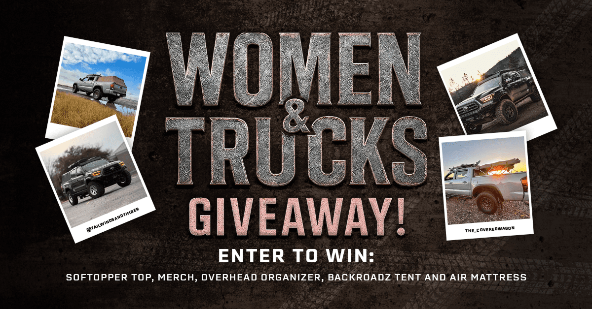 Women & Trucks