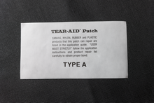 Adhesive Patch Material - Universal