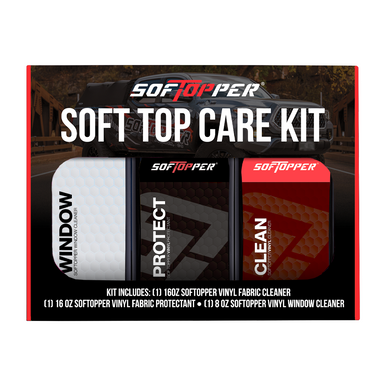 ST Cleaner/Protectant Pack Universal