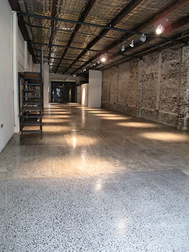 gallery