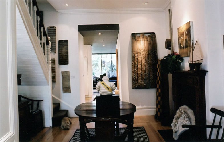 gallery