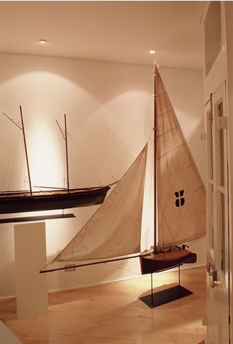 gallery