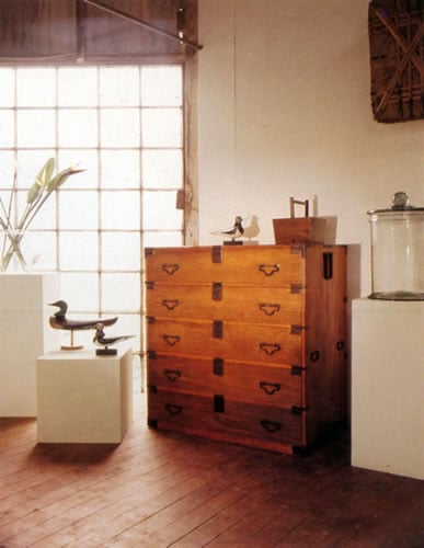 gallery