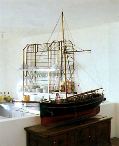 gallery
