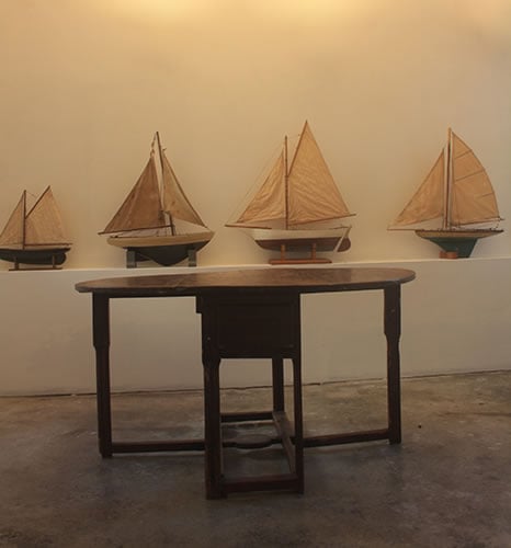 gallery