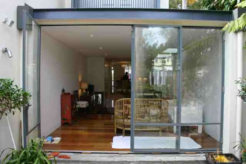 gallery