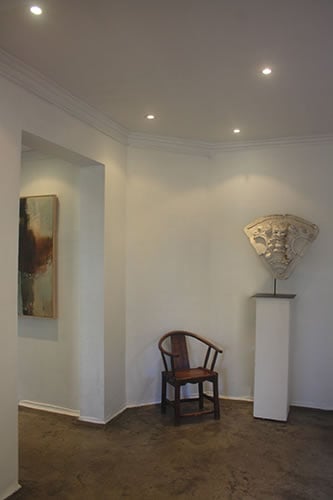 gallery