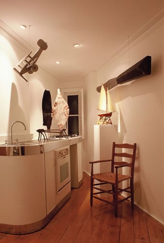 gallery