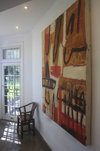 gallery